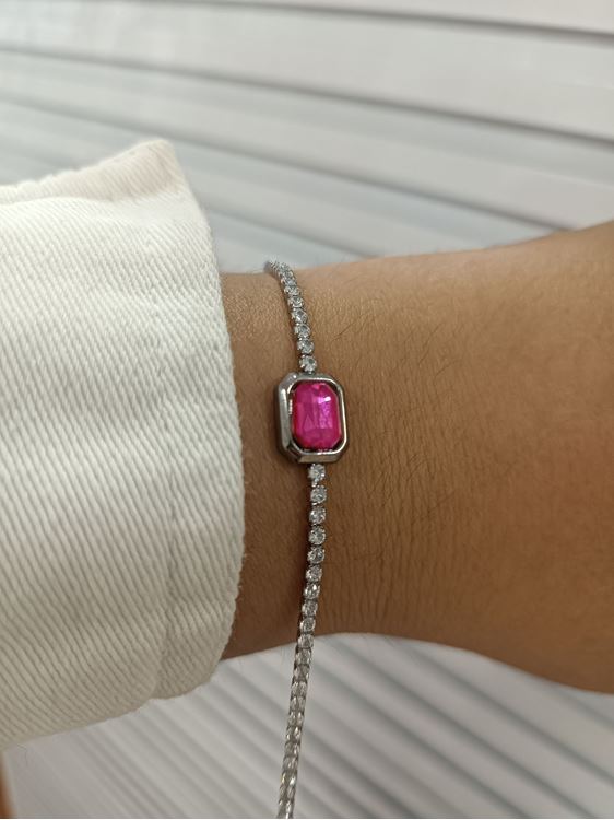 ÇELİK SU YOLU BİLEKLİK