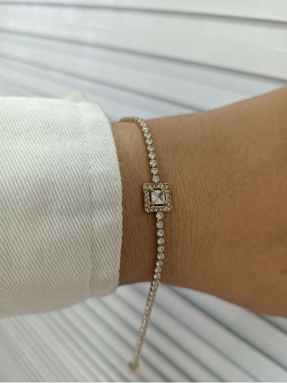 ÇELİK SU YOLU BİLEKLİK