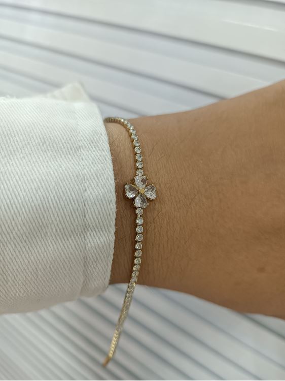 ÇELİK SU YOLU BİLEKLİK