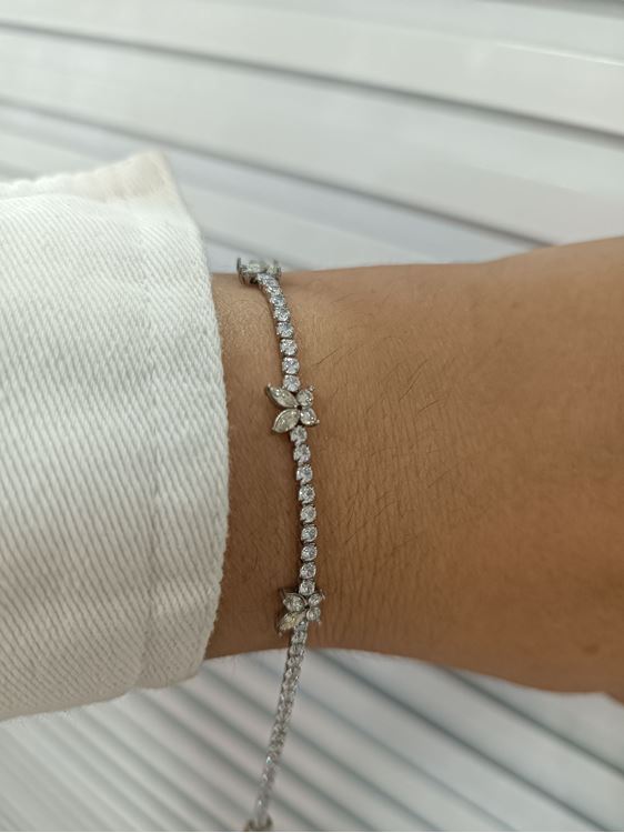 ÇELİK SU YOLU BİLEKLİK