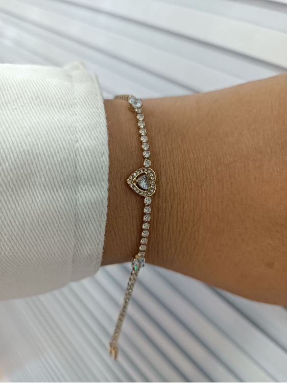 ÇELİK SU YOLU BİLEKLİK