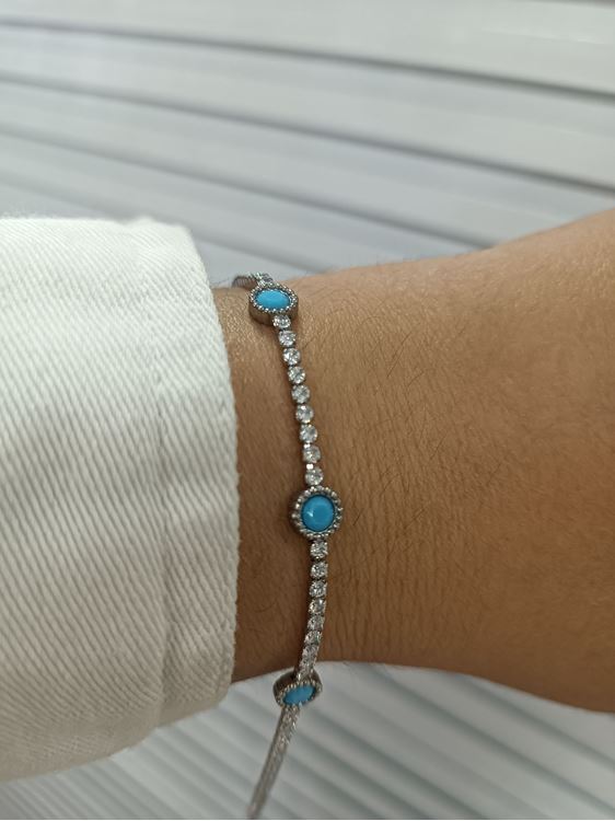 ÇELİK SU YOLU BİLEKLİK