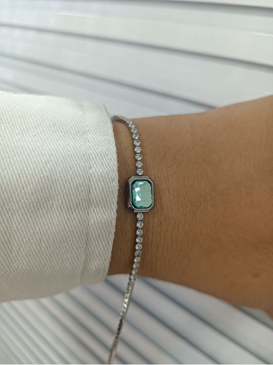 ÇELİK SU YOLU BİLEKLİK