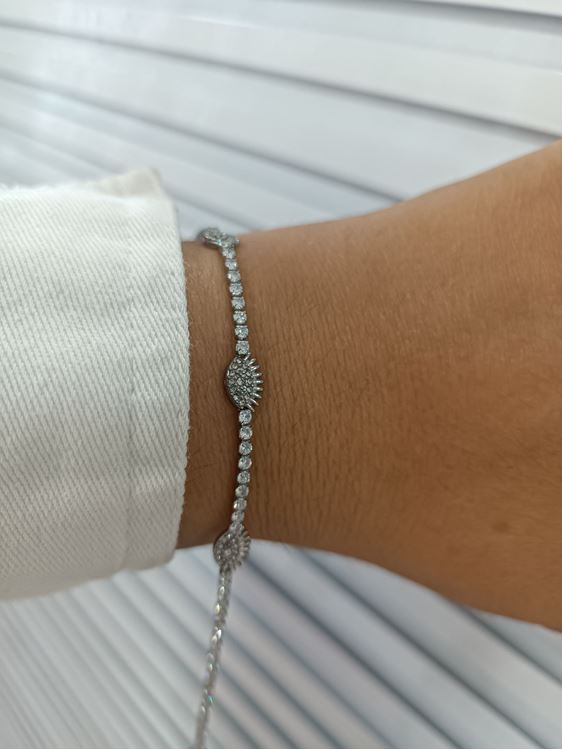 ÇELİK SU YOLU BİLEKLİK