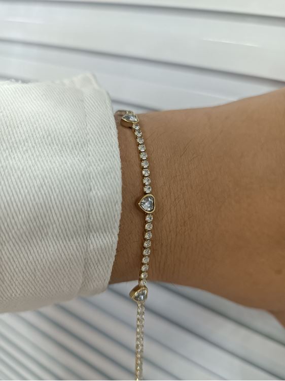 ÇELİK SU YOLU BİLEKLİK