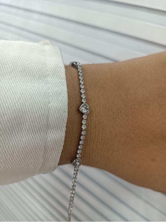 ÇELİK SU YOLU BİLEKLİK