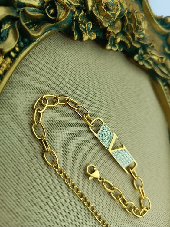 Ithal Vip Çelik Staınless Steel 316 L Çelik Bileklik