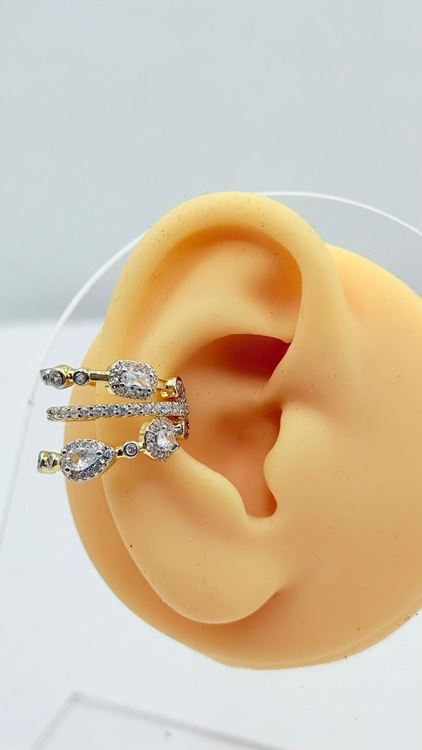 Vip Kıkırdak Küpe