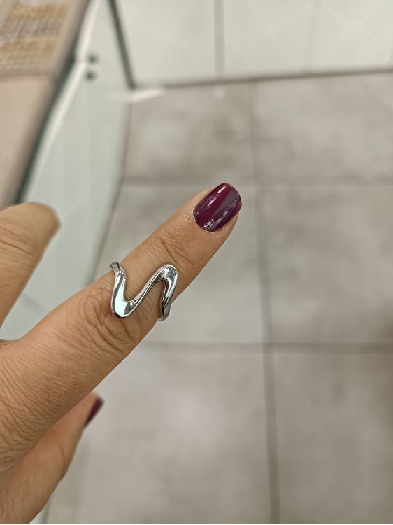 Vip Model Ayarlanabilir Yüzük