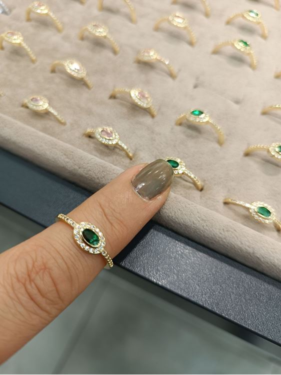 VİP MODEL AYARLANABİLİR YÜZÜK