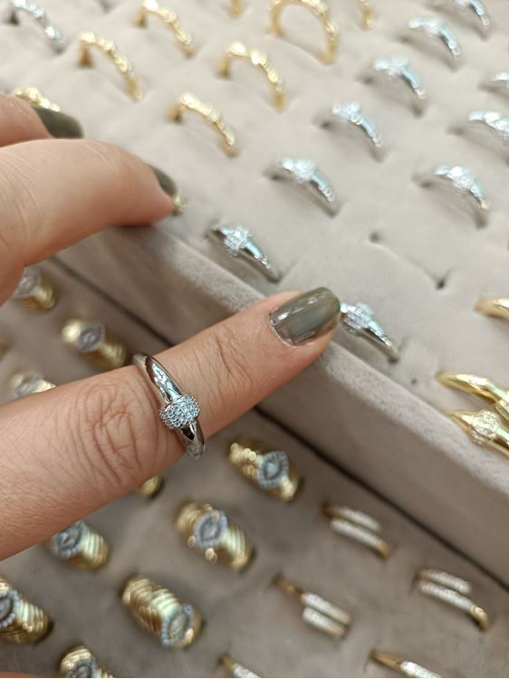 VİP MODEL AYARLANABİLİR YÜZÜK