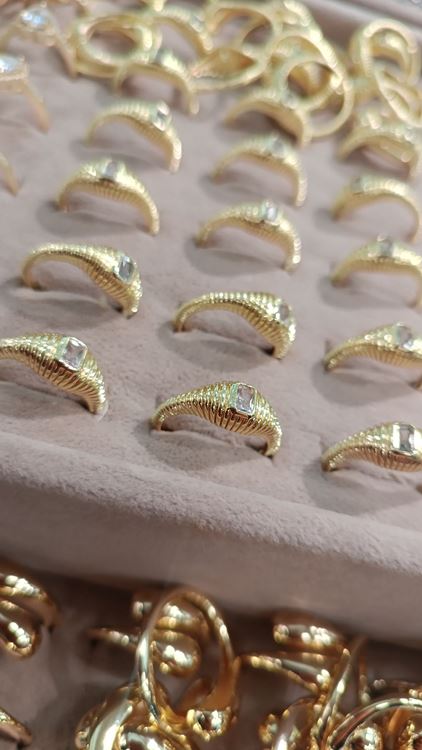 VİP MODEL AYARLANABİLİR YÜZÜK