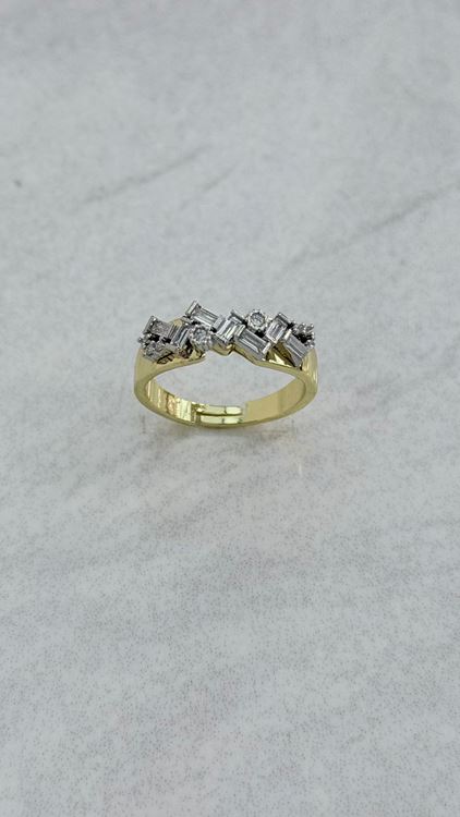 VİP MODEL AYARLANABİLİR YÜZÜK