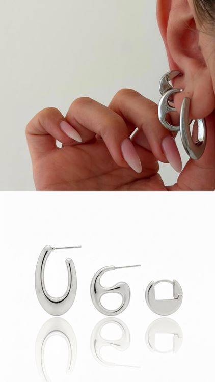 VİP KÜPE 3 LÜ SET 