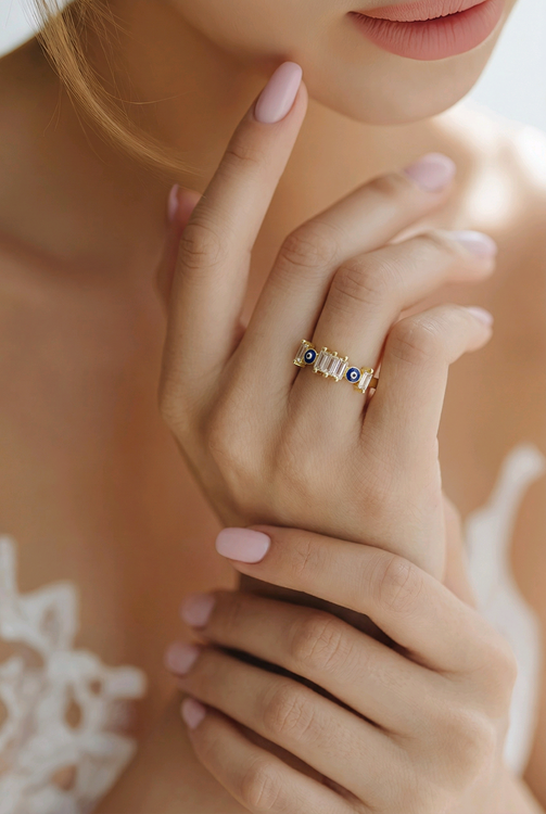 VİP MODEL AYARLANABİLİR YÜZÜK