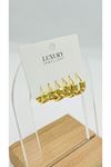 VİP 6 LI KÜPE SET
