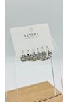 VİP 6 LI KÜPE SET