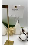 VİP 3 LI KÜPE SET