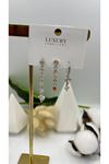 VİP 3 LI KÜPE SET
