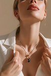 ÇELİK KOLYE